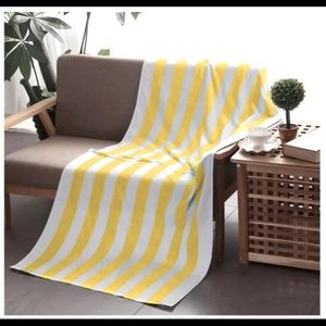 Luxury Resort beach towels